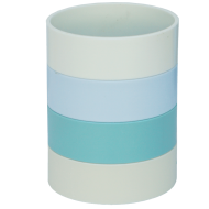 Suport birou rotund din plastic color DL 3356